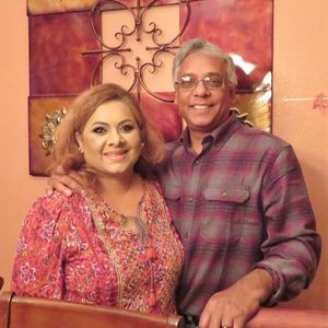 Meet your Posher, Rozette